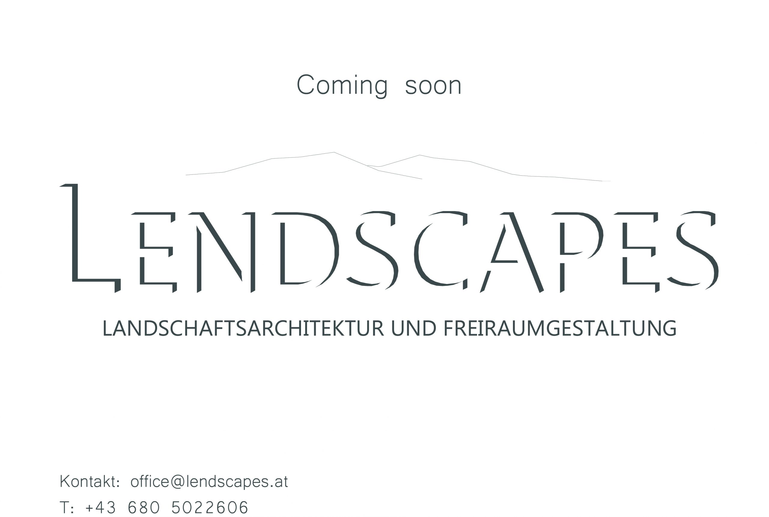 Lendscapes